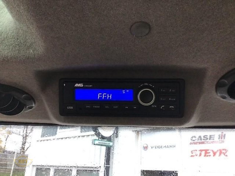 Traktor typu Case IH Farmall 75 A, Gebrauchtmaschine v Mühlhausen-Görmar (Obrázek 12)
