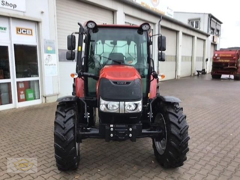 Traktor typu Case IH Farmall 75 A, Gebrauchtmaschine v Mühlhausen-Görmar (Obrázek 2)