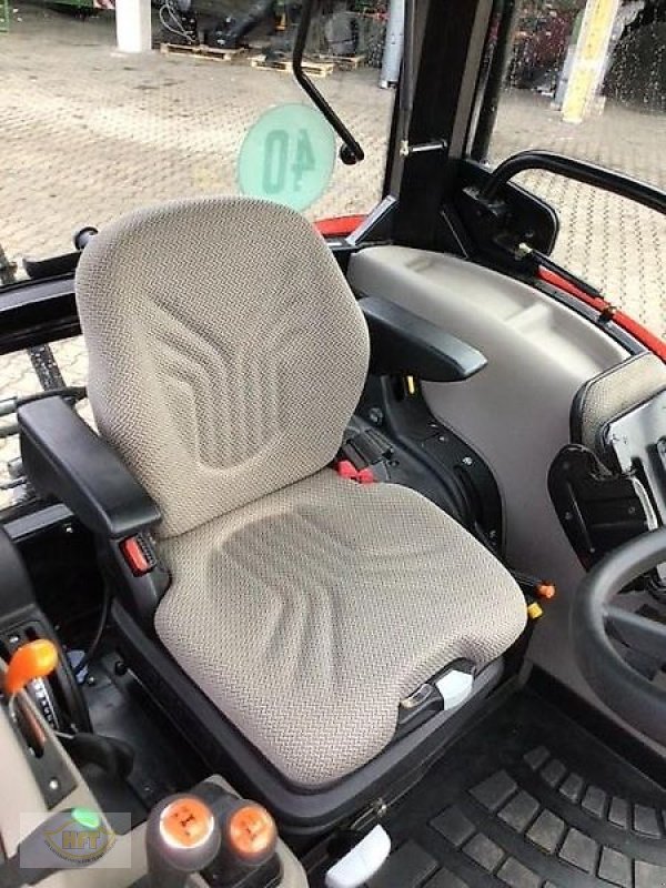 Traktor typu Case IH Farmall 75 A, Gebrauchtmaschine v Mühlhausen-Görmar (Obrázek 16)