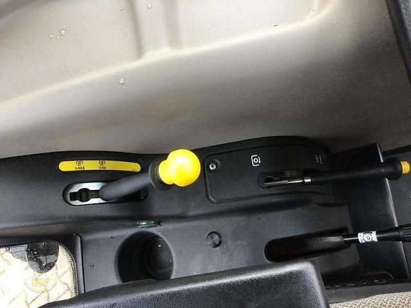 Traktor typu Case IH Farmall 75 A, Gebrauchtmaschine v Mühlhausen-Görmar (Obrázek 14)