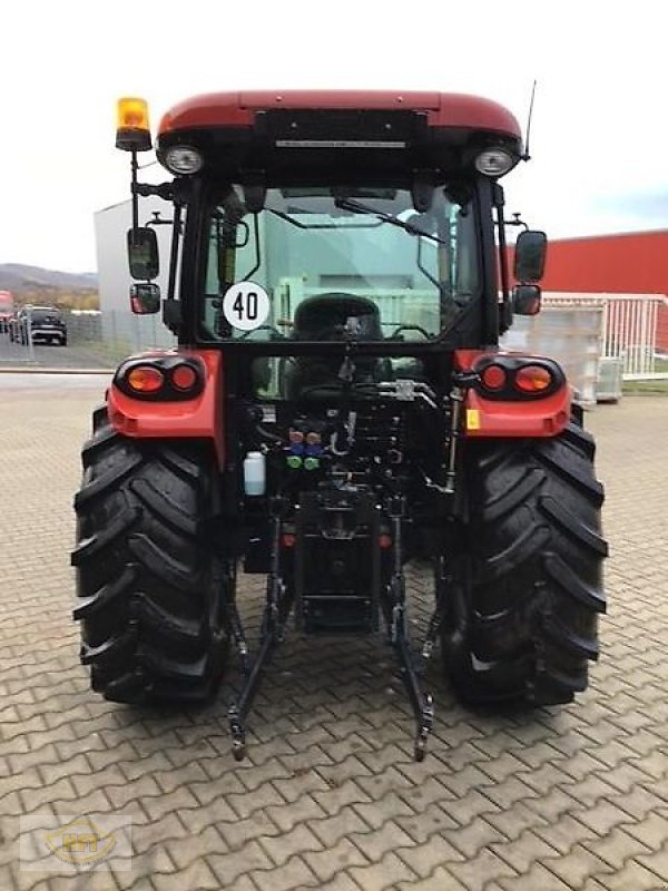 Traktor typu Case IH Farmall 75 A, Gebrauchtmaschine v Mühlhausen-Görmar (Obrázek 4)