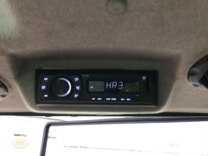 Traktor typu Case IH Farmall 75 A, Gebrauchtmaschine v Mühlhausen-Görmar (Obrázek 13)