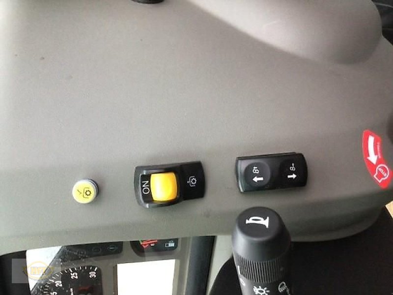 Traktor typu Case IH Farmall 75 A, Gebrauchtmaschine v Mühlhausen-Görmar (Obrázek 15)