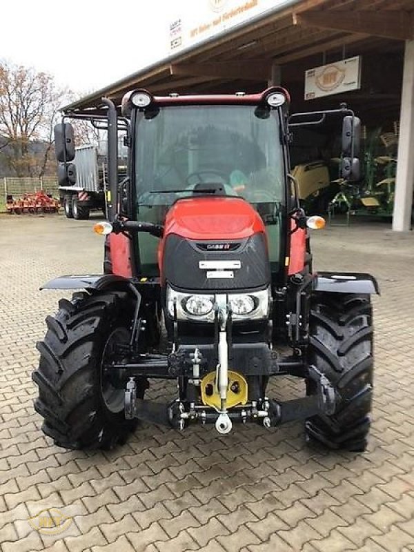 Traktor typu Case IH Farmall 75 A, Gebrauchtmaschine v Mühlhausen-Görmar (Obrázek 2)