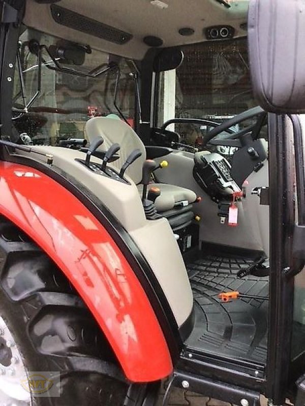 Traktor typu Case IH Farmall 75 A, Gebrauchtmaschine v Mühlhausen-Görmar (Obrázek 10)