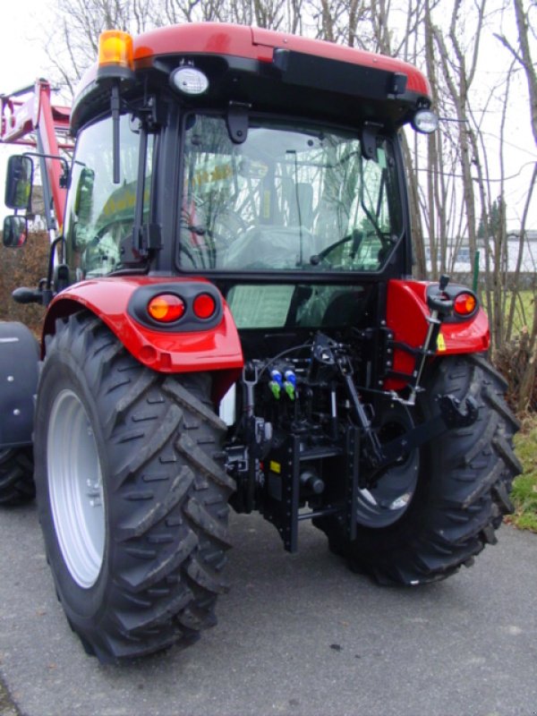 Traktor του τύπου Case IH Farmall 75 A, Neumaschine σε Viechtach (Φωτογραφία 2)