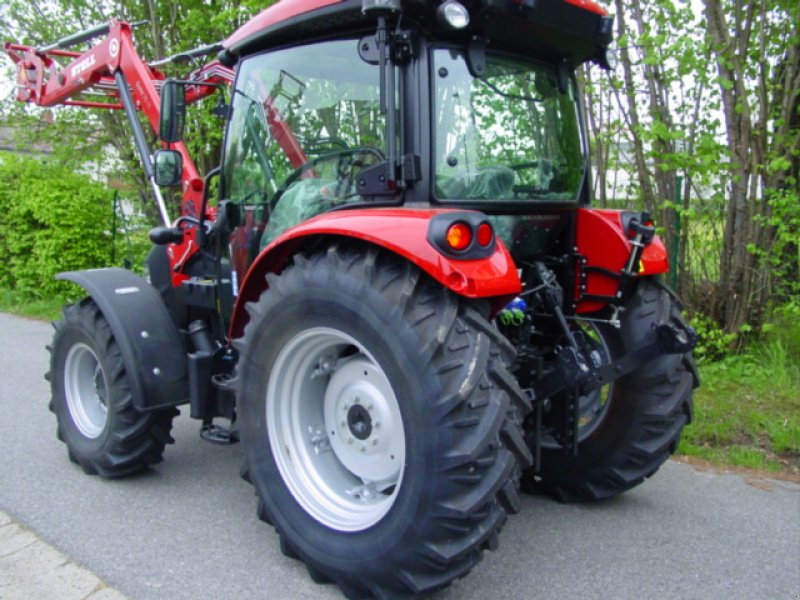 Traktor типа Case IH Farmall 75 A, Neumaschine в Viechtach (Фотография 9)