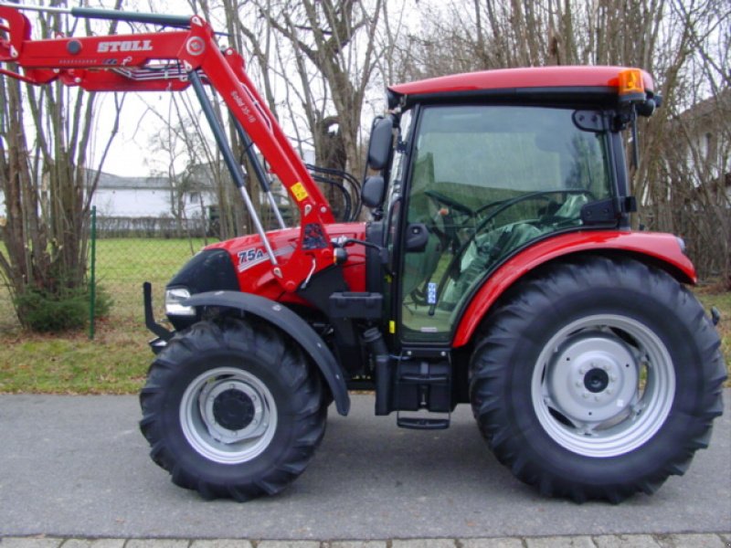 Traktor typu Case IH Farmall 75 A, Neumaschine w Viechtach (Zdjęcie 1)
