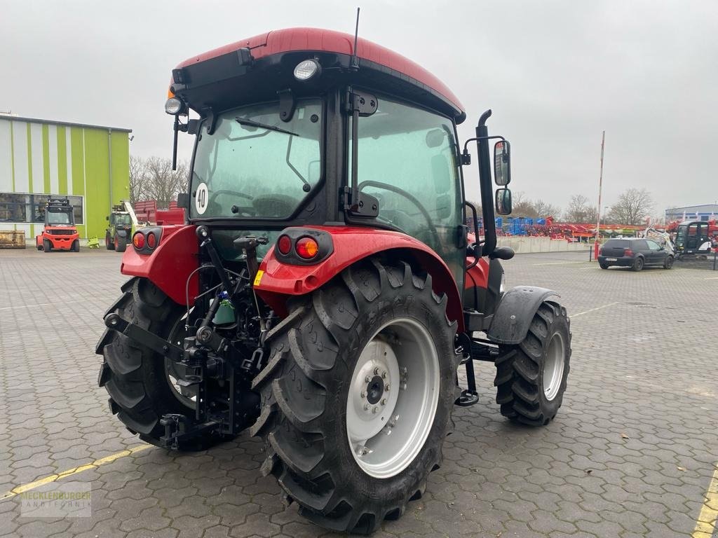 Traktor des Typs Case IH Farmall 75 A, Gebrauchtmaschine in Mühlengeez (Bild 5)