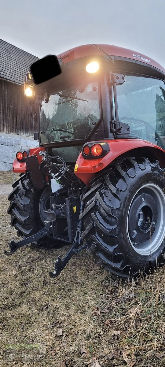 Traktor van het type Case IH Farmall 75 A, Gebrauchtmaschine in Kronstorf (Foto 10)