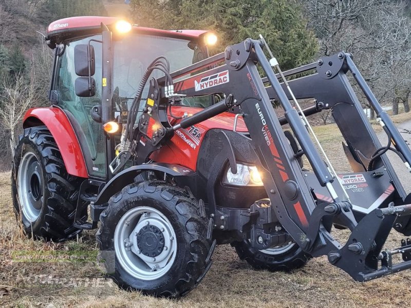 Traktor of the type Case IH Farmall 75 A, Gebrauchtmaschine in Kronstorf