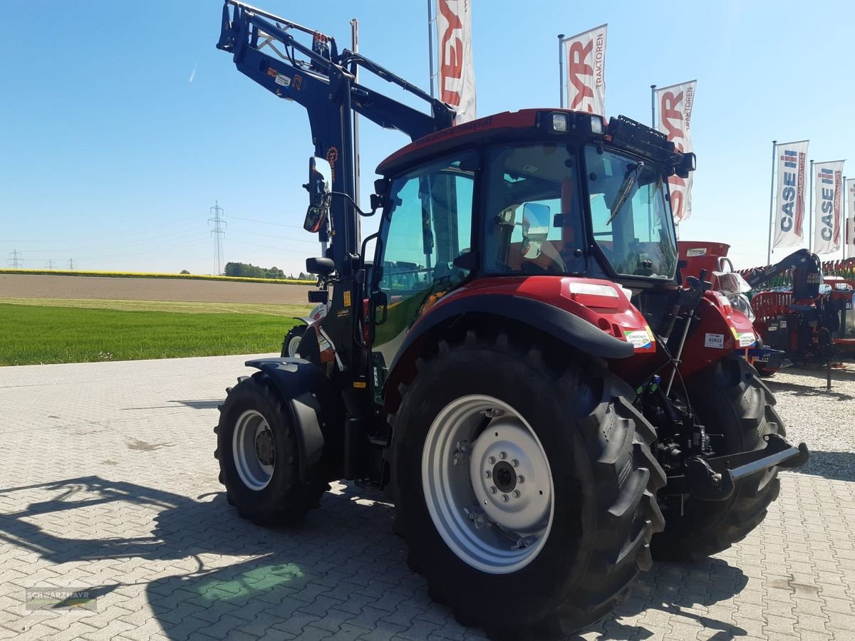 Traktor типа Case IH Farmall 75 C Komfort, Gebrauchtmaschine в Gampern (Фотография 7)