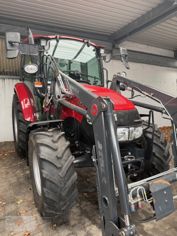 Traktor tipa Case IH Farmall 75 C, Gebrauchtmaschine u Remchingen (Slika 1)
