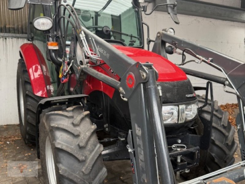 Traktor des Typs Case IH Farmall 75 C, Gebrauchtmaschine in Remchingen (Bild 1)