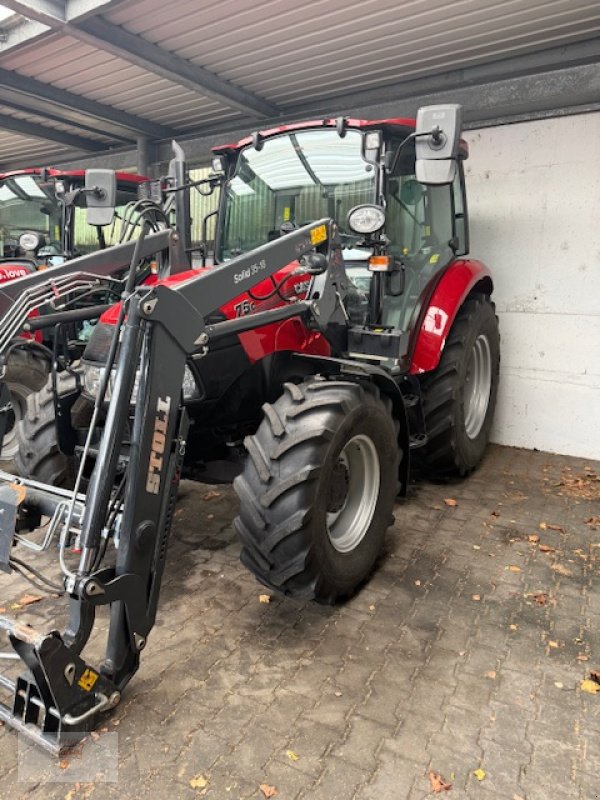 Traktor tipa Case IH Farmall 75 C, Gebrauchtmaschine u Remchingen (Slika 2)