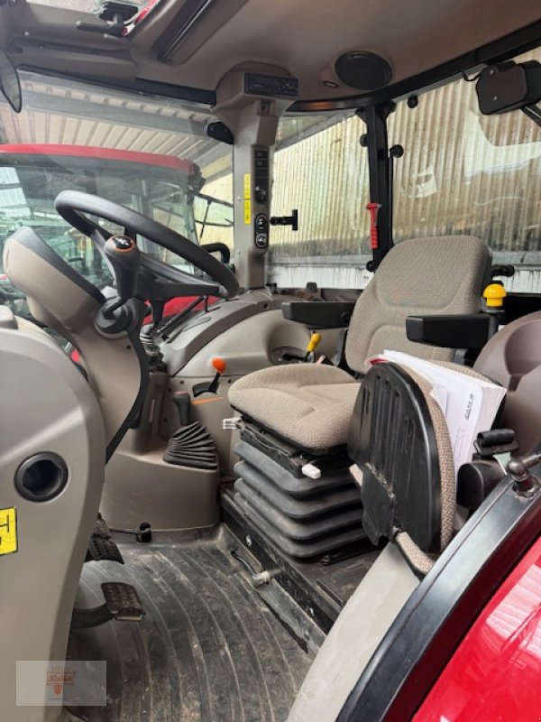 Traktor tipa Case IH Farmall 75 C, Gebrauchtmaschine u Remchingen (Slika 3)