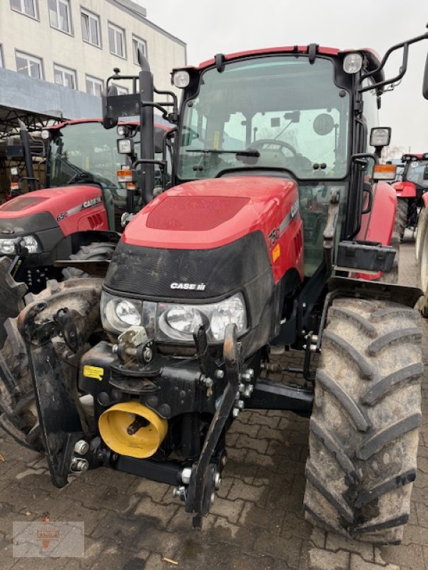 Traktor des Typs Case IH Farmall 75 C, Gebrauchtmaschine in Remchingen (Bild 1)