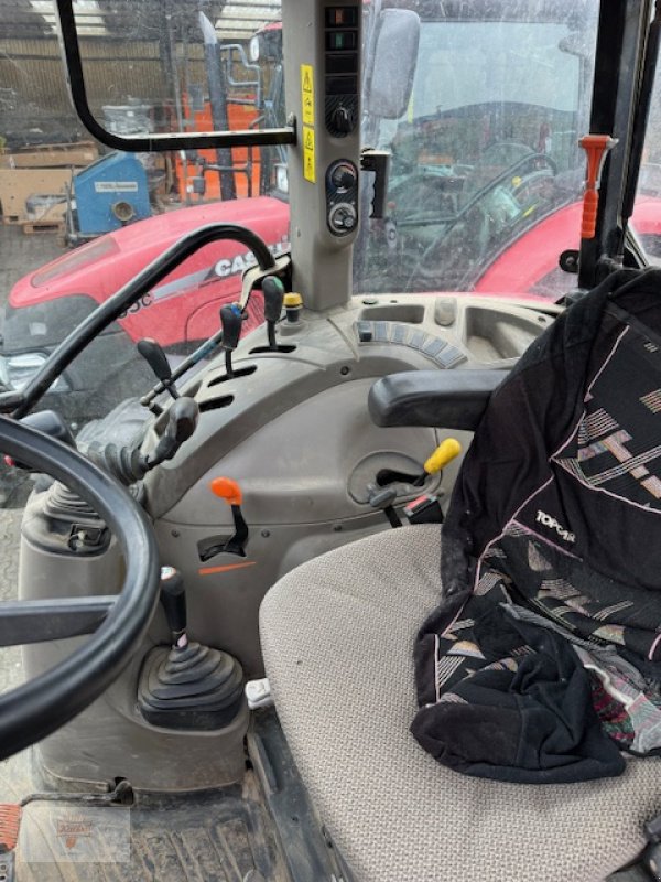 Traktor des Typs Case IH Farmall 75 C, Gebrauchtmaschine in Remchingen (Bild 3)