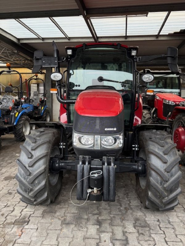 Traktor des Typs Case IH Farmall 75 C, Gebrauchtmaschine in Remchingen (Bild 1)