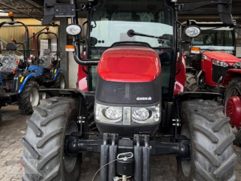 Traktor typu Case IH Farmall 75 C, Gebrauchtmaschine v Remchingen