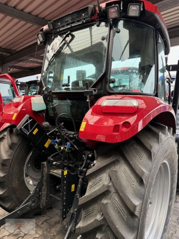 Traktor des Typs Case IH Farmall 75 C, Gebrauchtmaschine in Remchingen (Bild 2)