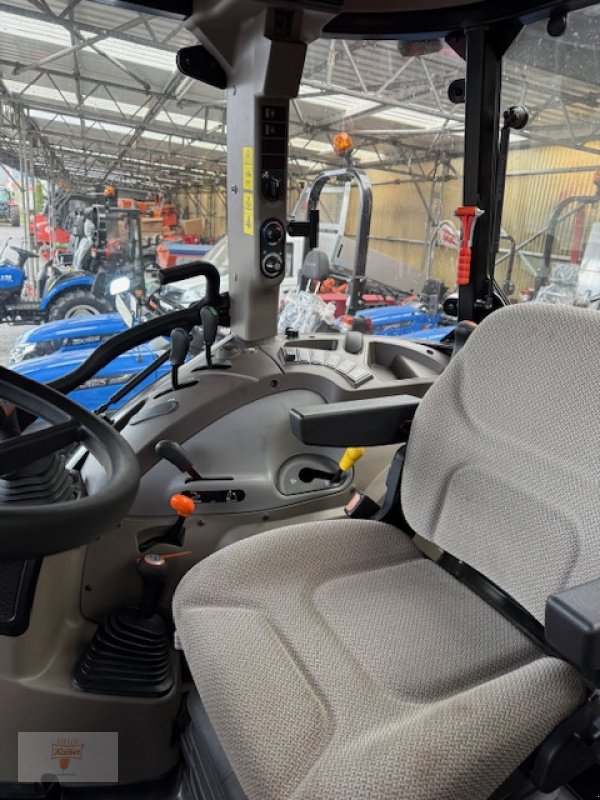 Traktor des Typs Case IH Farmall 75 C, Gebrauchtmaschine in Remchingen (Bild 3)