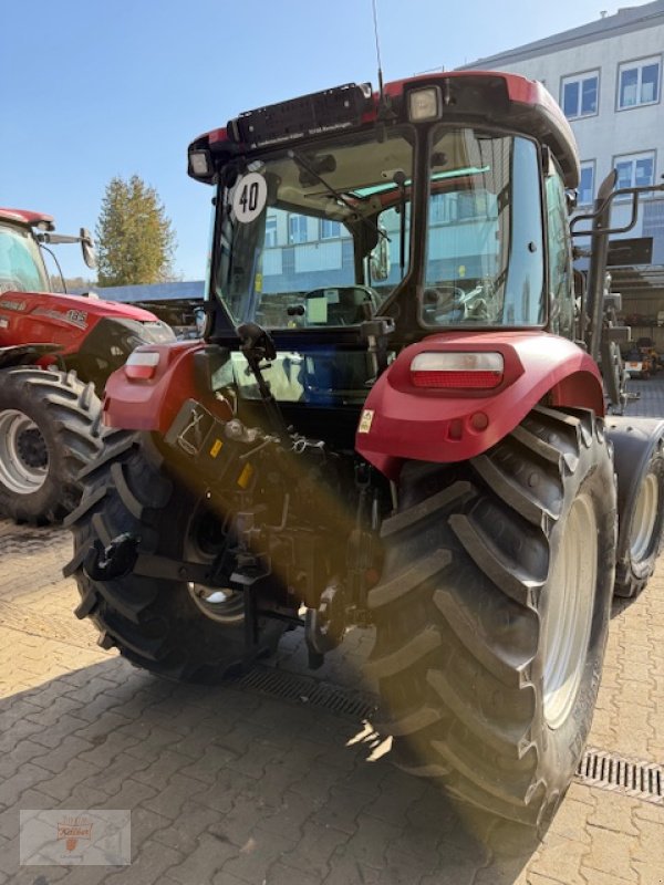 Traktor des Typs Case IH Farmall 75 C, Gebrauchtmaschine in Remchingen (Bild 5)