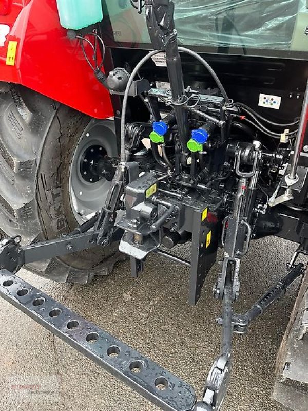 Traktor typu Case IH Farmall 75 C, Neumaschine w Obernholz  OT Steimke (Zdjęcie 4)