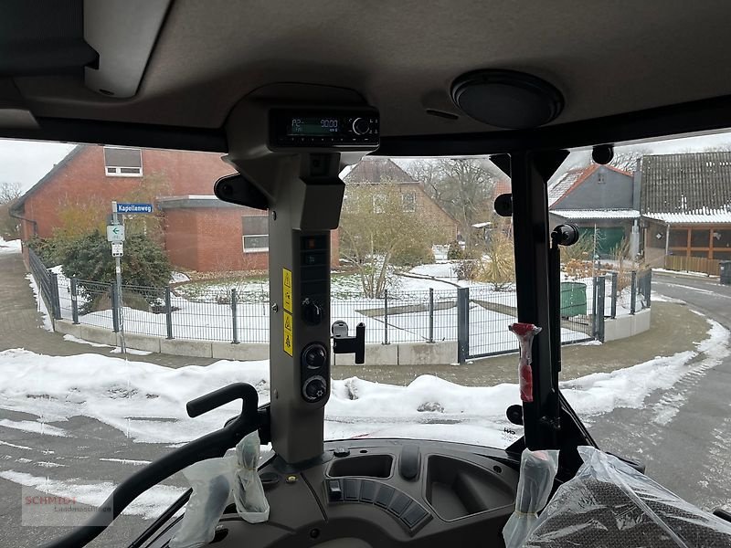 Traktor typu Case IH Farmall 75 C, Neumaschine w Obernholz  OT Steimke (Zdjęcie 5)