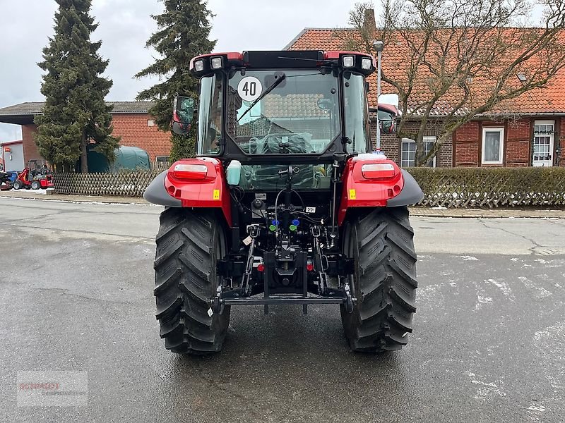 Traktor typu Case IH Farmall 75 C, Neumaschine w Obernholz  OT Steimke (Zdjęcie 3)