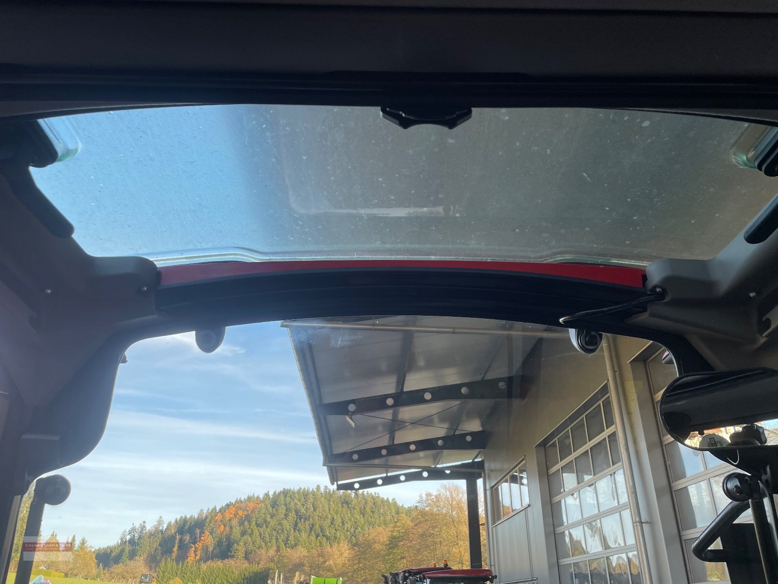 Traktor del tipo Case IH Farmall 75 C, Gebrauchtmaschine In Epfendorf (Immagine 22)