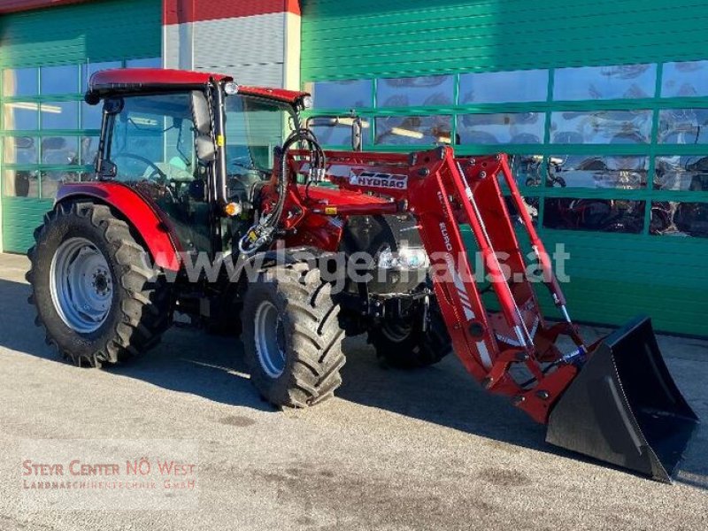 Traktor of the type Case IH FARMALL 75A, Gebrauchtmaschine in Purgstall (Picture 1)