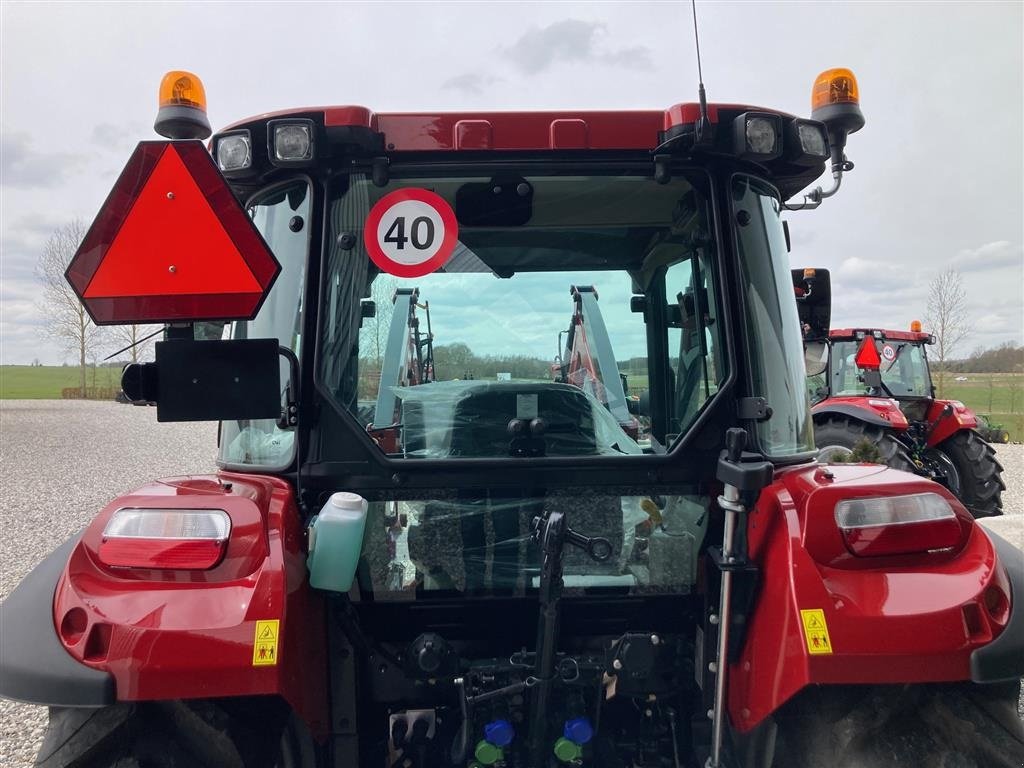 Traktor des Typs Case IH Farmall 75C med frontlæsser - Ny, Gebrauchtmaschine in Thorsø (Bild 10)