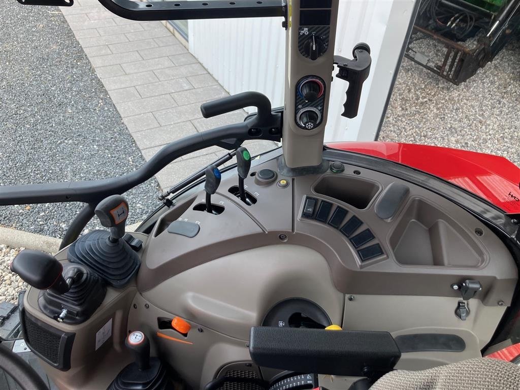 Traktor des Typs Case IH Farmall 75C med frontlæsser - Ny, Gebrauchtmaschine in Thorsø (Bild 16)