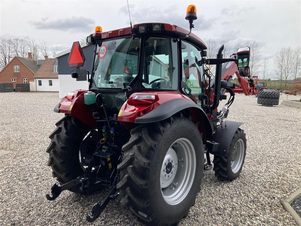 Traktor des Typs Case IH Farmall 75C med frontlæsser - Ny, Gebrauchtmaschine in Thorsø (Bild 7)