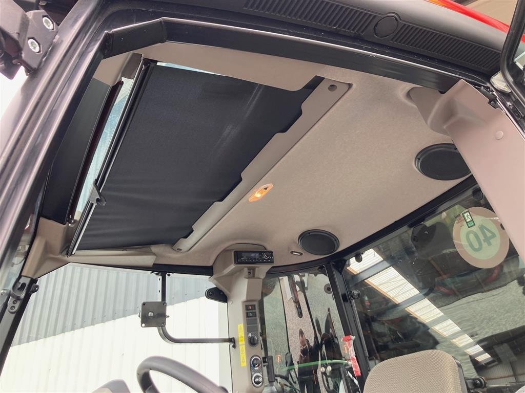 Traktor des Typs Case IH Farmall 75C med frontlæsser - Ny, Gebrauchtmaschine in Thorsø (Bild 15)