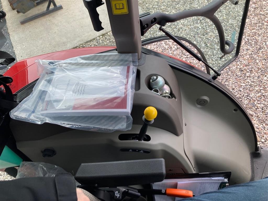 Traktor des Typs Case IH Farmall 75C med frontlæsser - Ny, Gebrauchtmaschine in Thorsø (Bild 19)