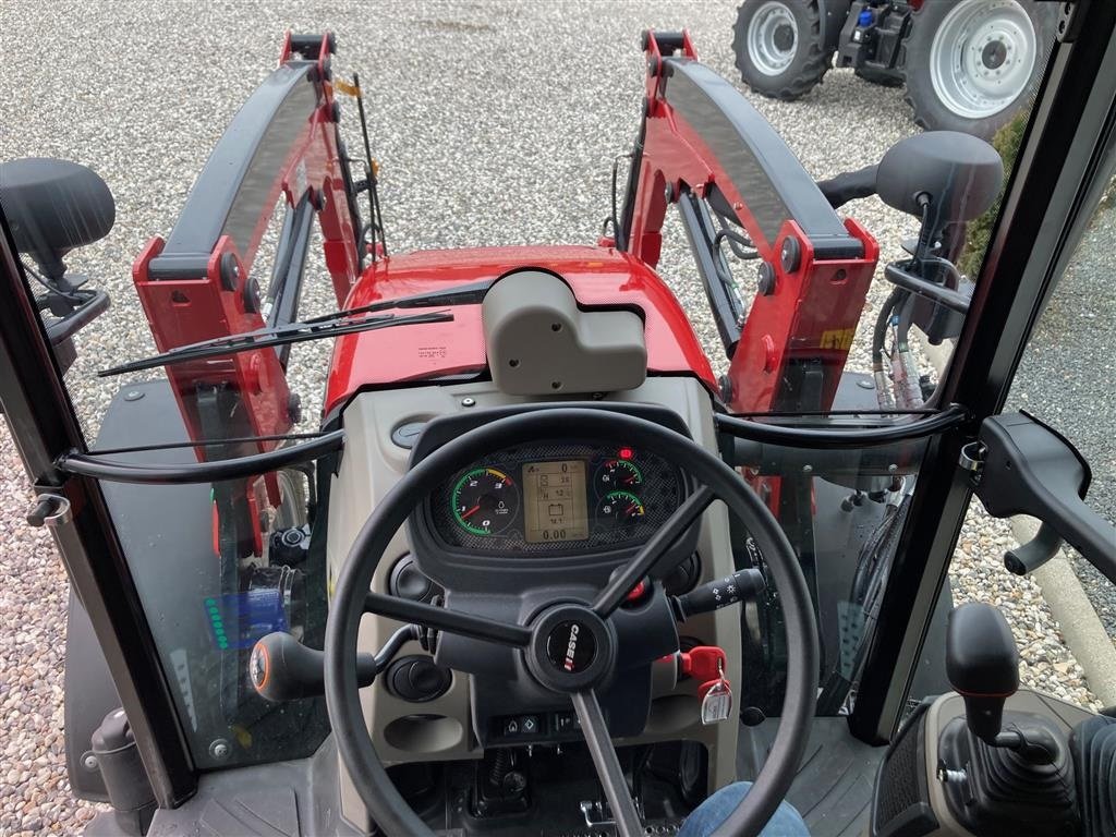Traktor des Typs Case IH Farmall 75C med frontlæsser - Ny, Gebrauchtmaschine in Thorsø (Bild 18)