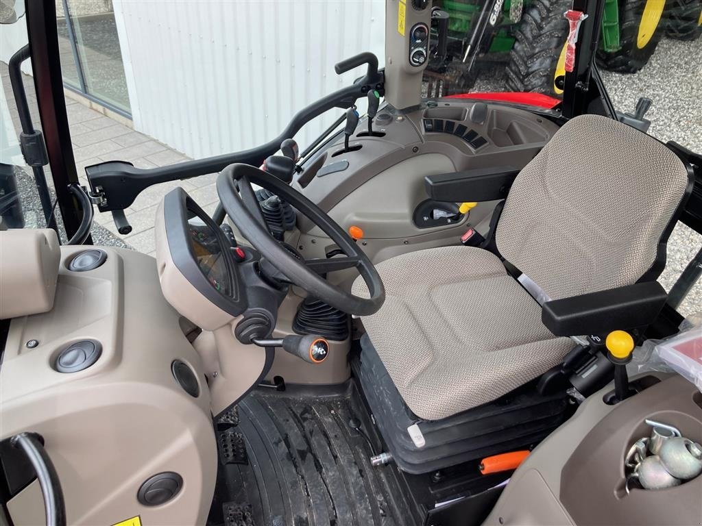 Traktor des Typs Case IH Farmall 75C med frontlæsser - Ny, Gebrauchtmaschine in Thorsø (Bild 14)