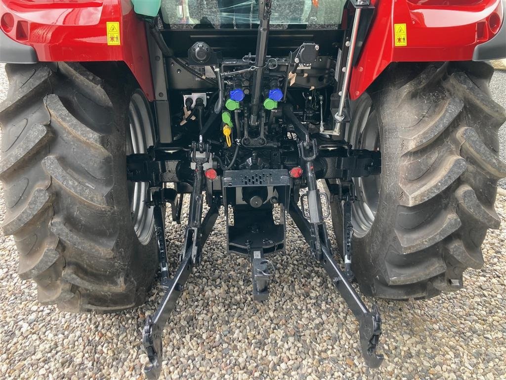 Traktor des Typs Case IH Farmall 75C med frontlæsser - Ny, Gebrauchtmaschine in Thorsø (Bild 11)