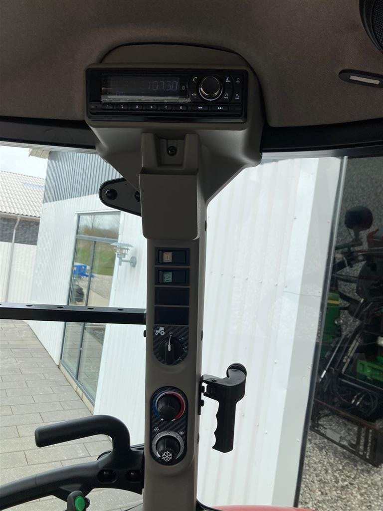 Traktor des Typs Case IH Farmall 75C med frontlæsser - Ny, Gebrauchtmaschine in Thorsø (Bild 17)