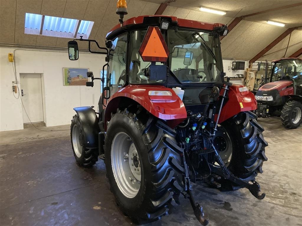 Traktor типа Case IH Farmall 75C som ny, Gebrauchtmaschine в Thorsø (Фотография 3)