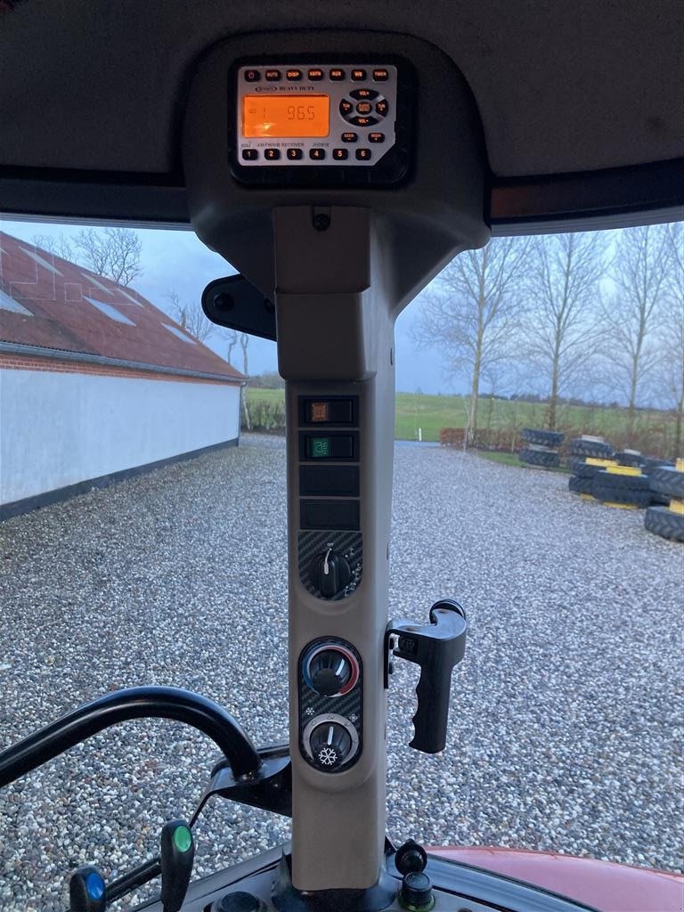 Traktor типа Case IH Farmall 75C som ny, Gebrauchtmaschine в Thorsø (Фотография 17)