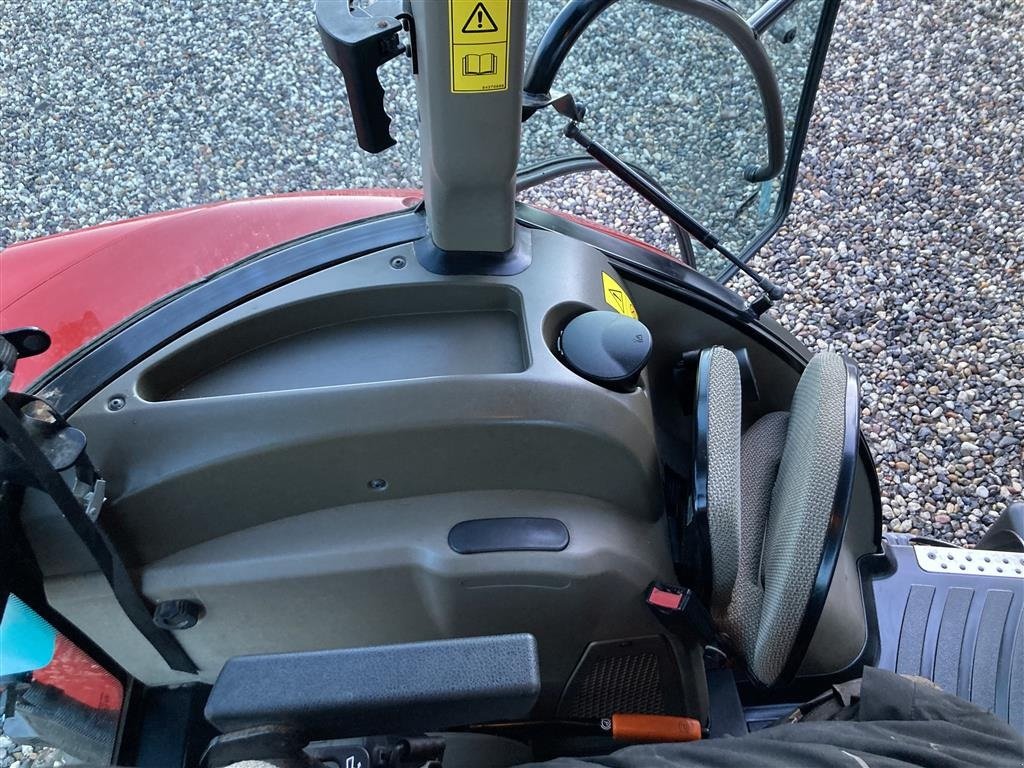 Traktor типа Case IH Farmall 75C som ny, Gebrauchtmaschine в Thorsø (Фотография 19)