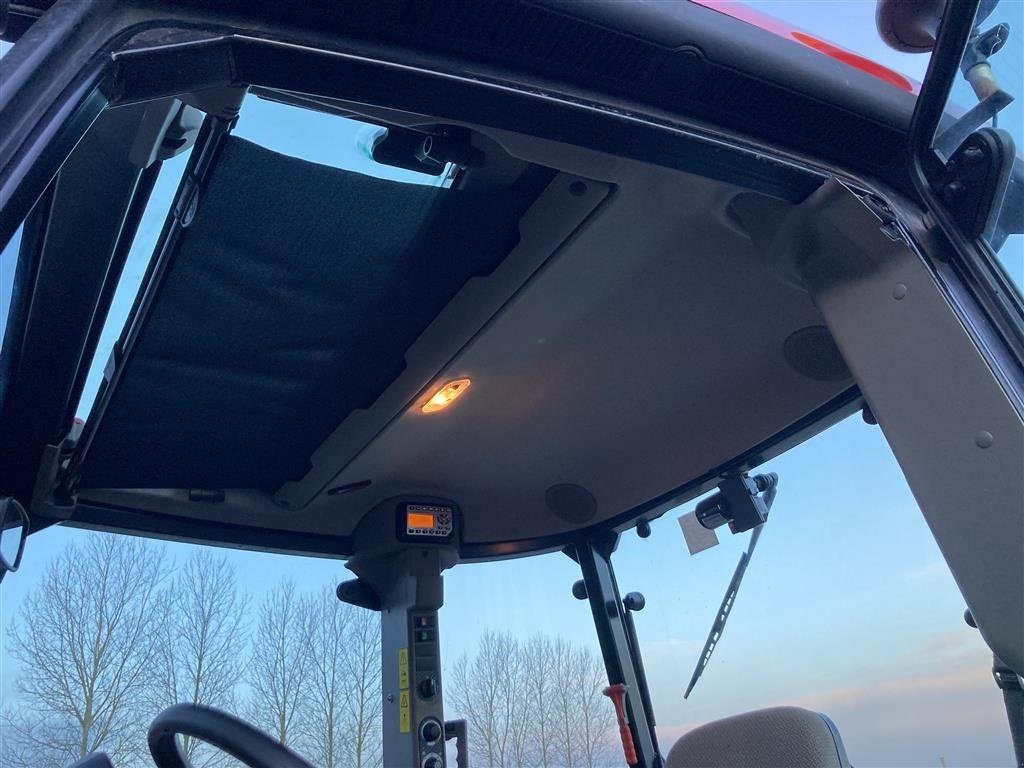 Traktor типа Case IH Farmall 75C som ny, Gebrauchtmaschine в Thorsø (Фотография 15)