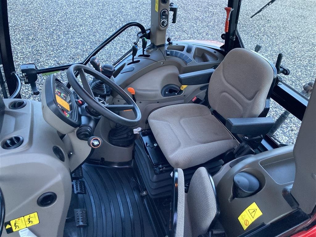 Traktor типа Case IH Farmall 75C som ny, Gebrauchtmaschine в Thorsø (Фотография 14)