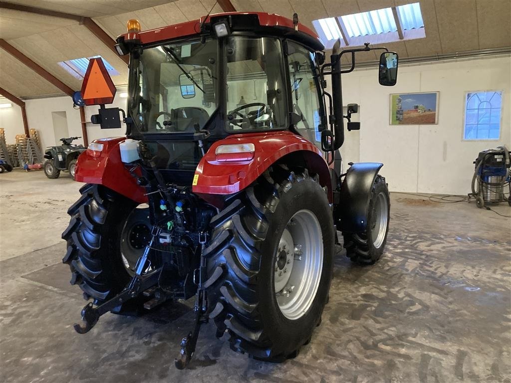 Traktor типа Case IH Farmall 75C som ny, Gebrauchtmaschine в Thorsø (Фотография 8)