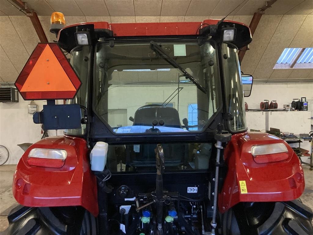 Traktor типа Case IH Farmall 75C som ny, Gebrauchtmaschine в Thorsø (Фотография 10)