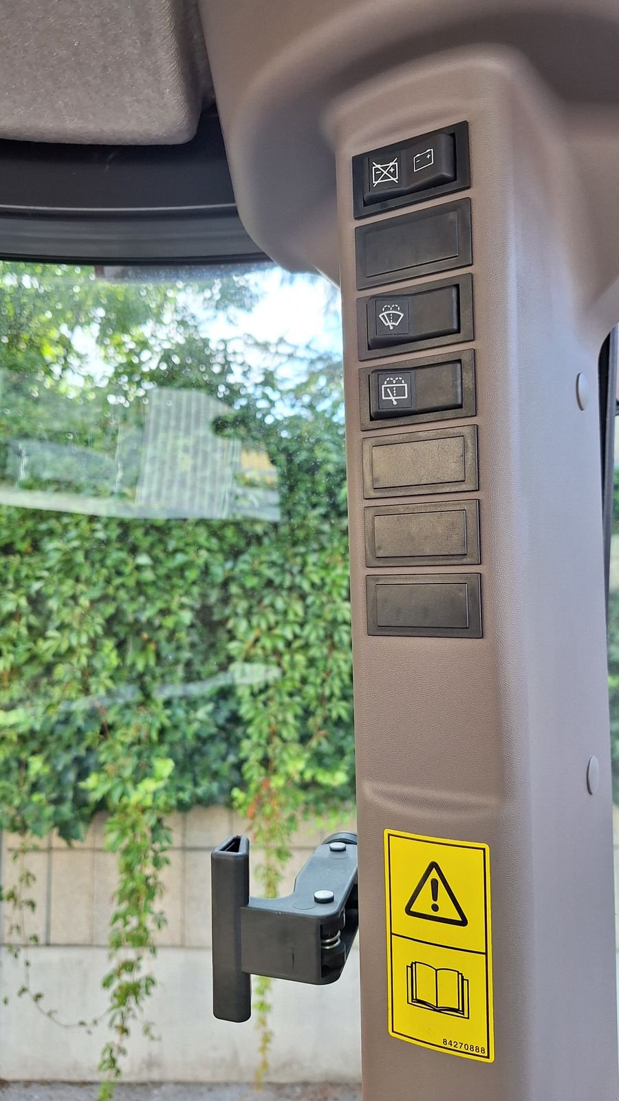 Traktor του τύπου Case IH Farmall 75C, Neumaschine σε Bergheim (Φωτογραφία 17)