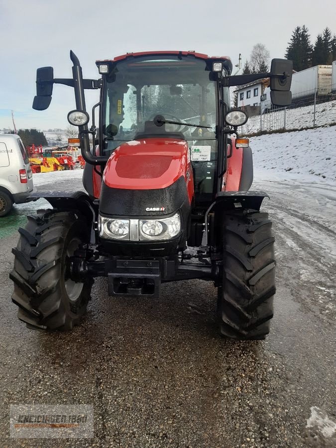 Traktor of the type Case IH Farmall 75C, Gebrauchtmaschine in Altenfelden (Picture 3)